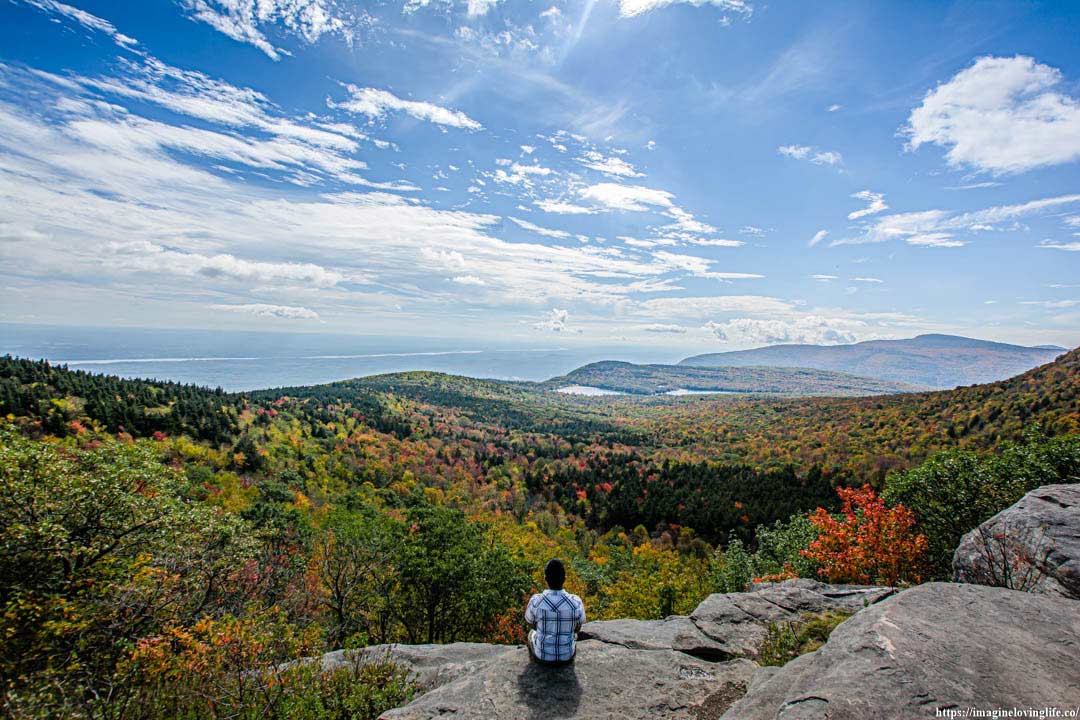 catskills north point